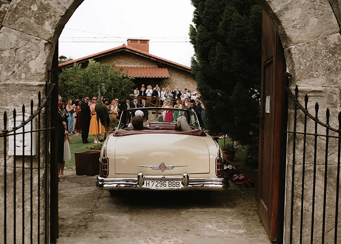 bodas rollkard collection packard convertible